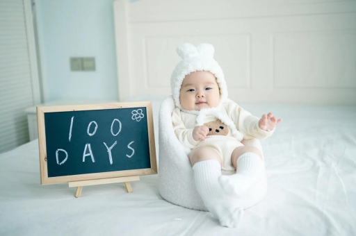 沭阳3个月宝宝发育标准